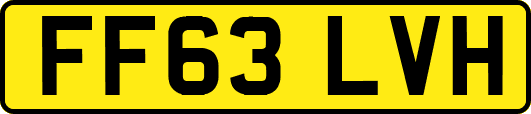 FF63LVH