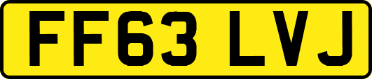 FF63LVJ