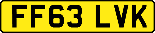 FF63LVK