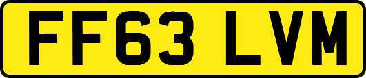 FF63LVM