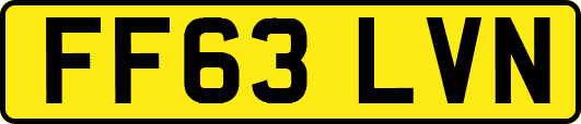 FF63LVN
