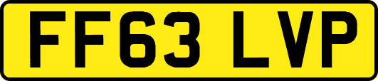 FF63LVP