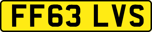 FF63LVS