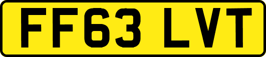 FF63LVT