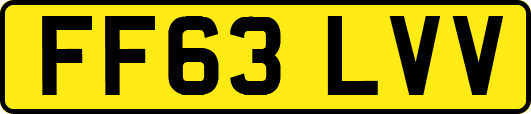 FF63LVV