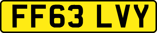 FF63LVY