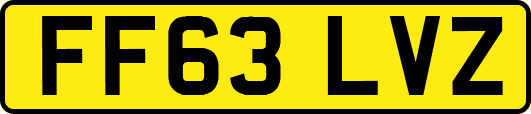 FF63LVZ