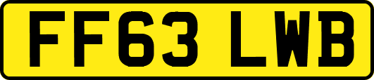 FF63LWB