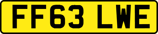 FF63LWE
