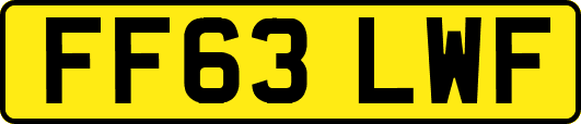 FF63LWF