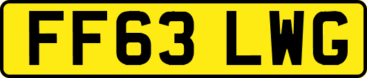FF63LWG