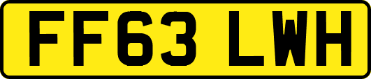 FF63LWH