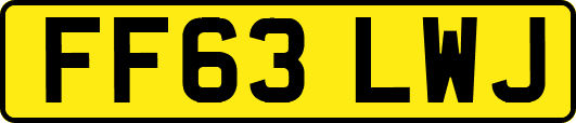 FF63LWJ
