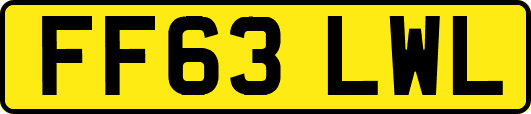 FF63LWL