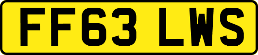 FF63LWS