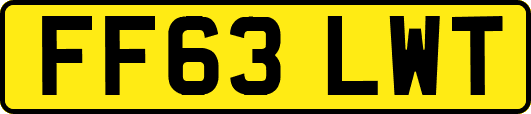 FF63LWT
