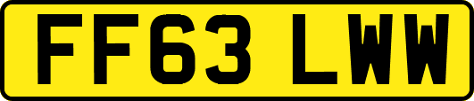 FF63LWW