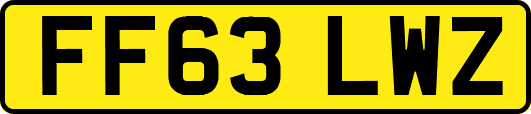 FF63LWZ