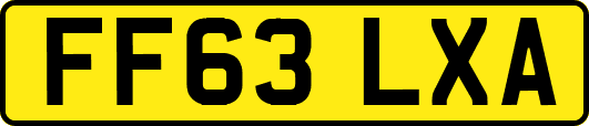 FF63LXA