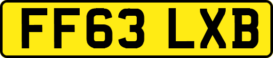 FF63LXB
