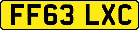 FF63LXC