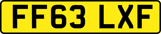 FF63LXF