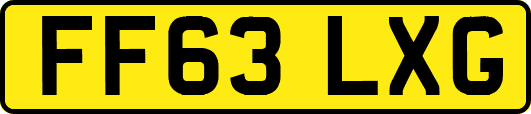 FF63LXG