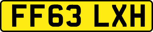 FF63LXH