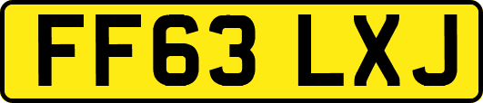 FF63LXJ