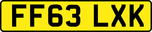 FF63LXK
