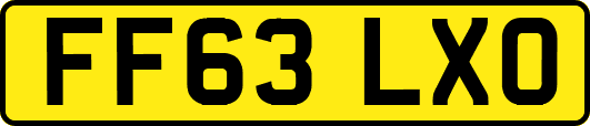FF63LXO