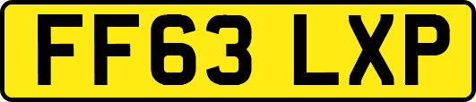 FF63LXP