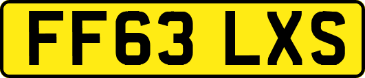 FF63LXS