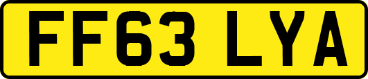FF63LYA