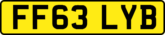 FF63LYB
