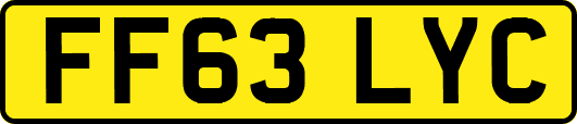 FF63LYC