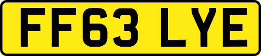 FF63LYE
