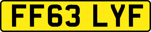 FF63LYF