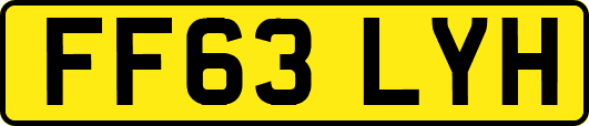 FF63LYH