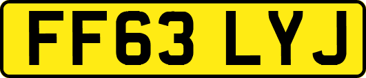 FF63LYJ