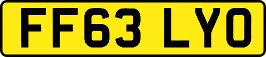 FF63LYO
