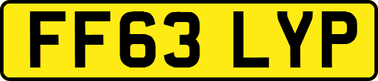 FF63LYP