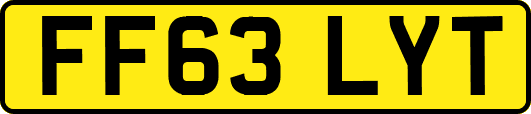 FF63LYT