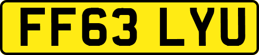 FF63LYU