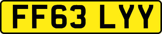 FF63LYY