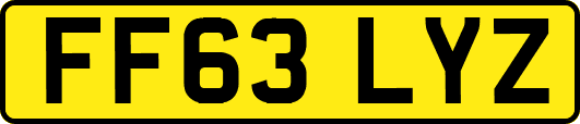 FF63LYZ