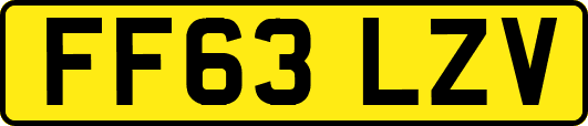 FF63LZV