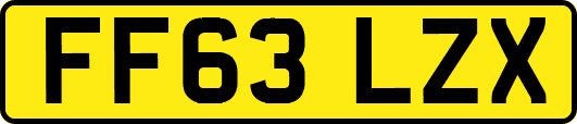 FF63LZX