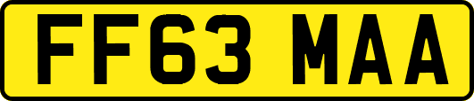 FF63MAA
