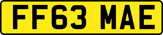 FF63MAE